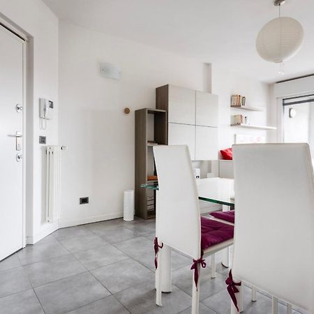 Ferienwohnung Italianway - Meda 27 B Mailand Exterior foto